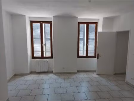 appartement 49m2
