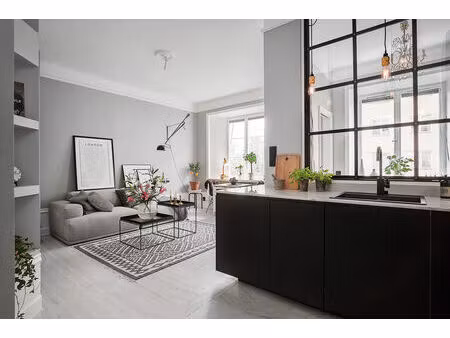 vente appartement 2 pièces 65 m² meaux (77100)