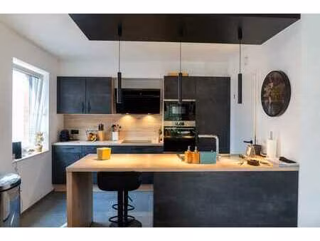 appartements neufs 2 ch. - tva 6%