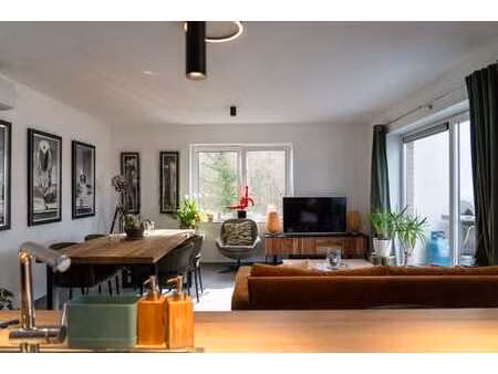 appartements neufs 2 ch. - tva 6%