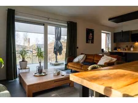 appartements neufs 2 ch. - tva 6%