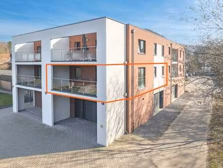 résidence le metal – tva 6% - appartements 2 chambres