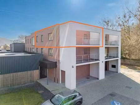 résidence le metal – tva 6% - appartements 2 chambres