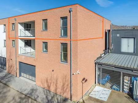 résidence le metal – tva 6% - appartements 2 chambres