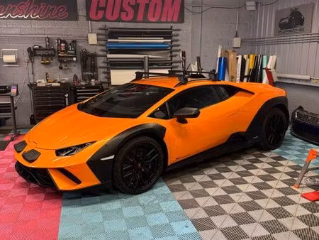 vente fonds de commerce – esthétique automobile / covering – aix-en-provence