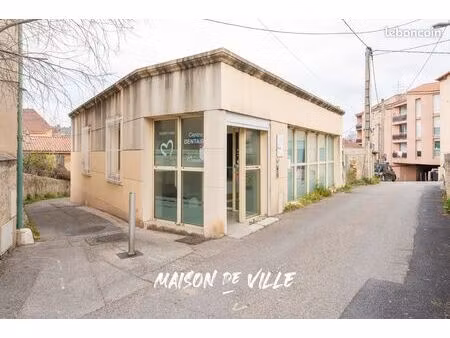 local 174 m² marseille