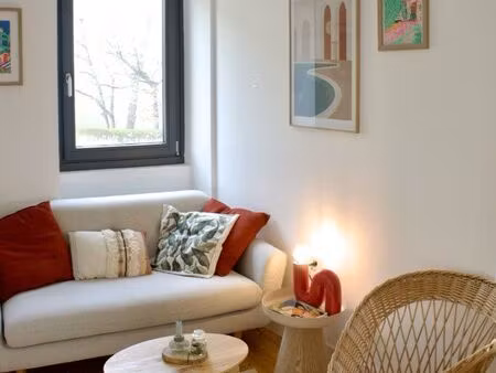 appartement proche genève