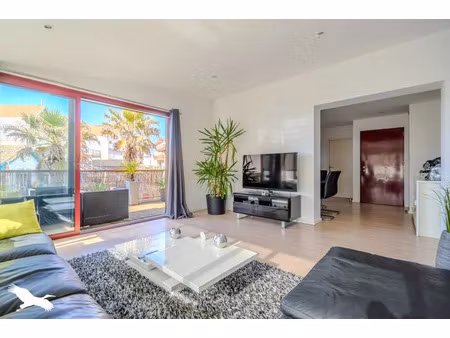 vente appartement 2 pièces 60 m² à lacanau (33680)  410 000 €