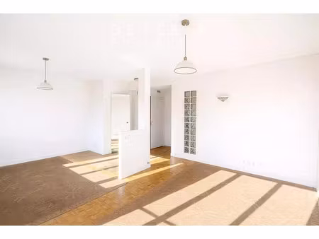 vente appartement 4 pièces 78.07 m² à antony (92160)  398 000 €
