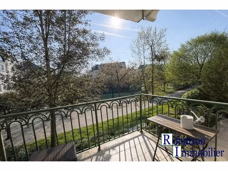 vente appartement 3 pièces 68 m² à le plessis-robinson (92350)  442 000 €