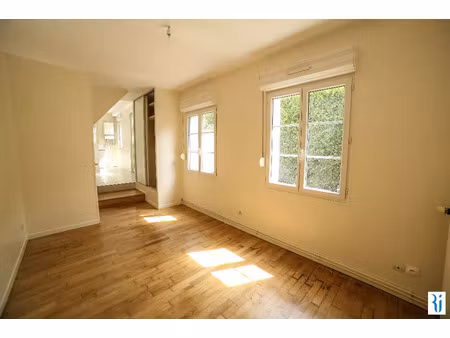 location maison 3 pièces 57 m² à rouen (76000)