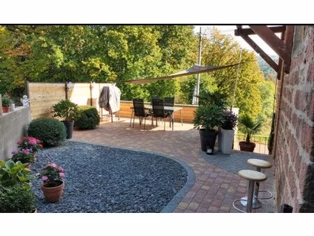 en vente appartement 65 15 m² – 179 500 € |lutzelhouse