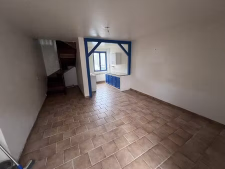 location appartement 2 pièces 46 m² à breux-jouy (91650)