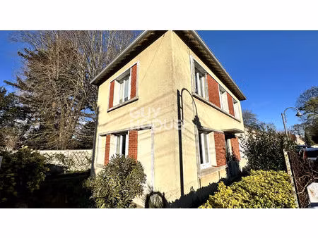 appartement 2 pièces - forges les bains - 46 m2