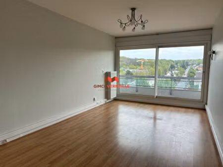 appartement 2 pièces à louer à la celle saint cloud - réf 16549 | gimcovermeille