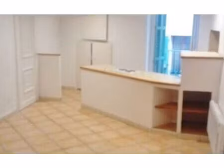 location appartement  m² t-1 à l'escarène  461 €