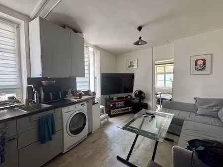 location appartement 2 pièces 32 m² à montfort-l'amaury (78490)  640 €