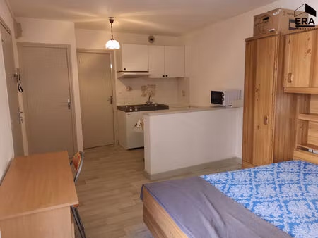 appartement 1 pièces 23 m² à vendre / acheter rodez 12000 ? | era immobilier