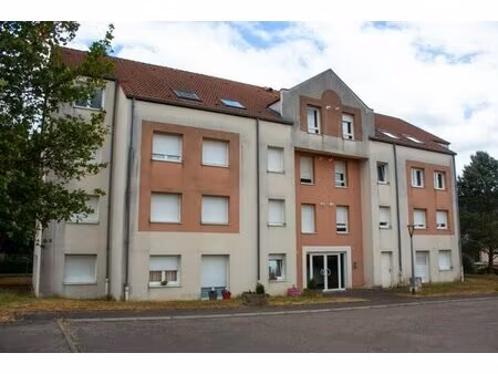 en vente appartement 56 m² – 45 650 € |stiring-wendel