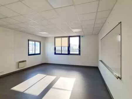 vente bureaux 480 m²