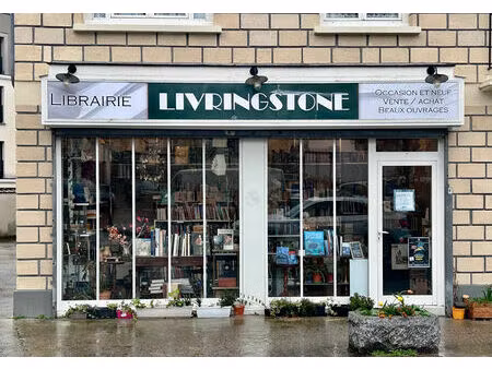 cession de fonds de commerce avec droit au bail ? bry-sur-marne