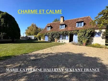 en vente maison 210 m² – 580 000 € |bassillac