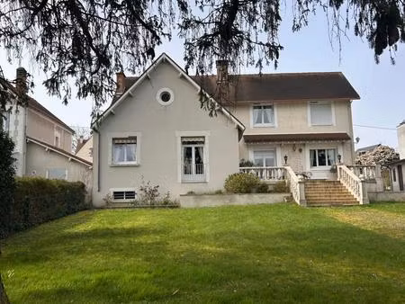 maison à vendre beaugency vue sur loire