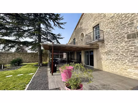 propriete ancienne de caractere