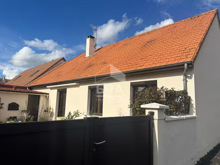 maison 4 pièces 85 m² à vendre / acheter châteauroux 36000 ? | era immobilier