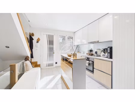 charmante maison 2 chambres avec jardin coup de coeur assur