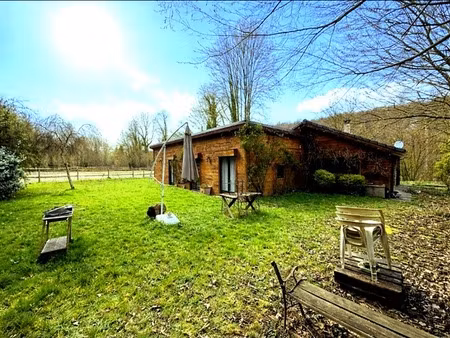 corcy (02) propriété d’exception – maison & centre équestre au cœur de la nature 10 mn de 