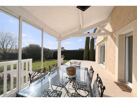 maison familiale 180m2 hab sur grezieu la varenne limite cra