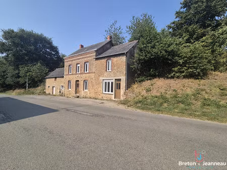 maison à lassay-les-châteaux