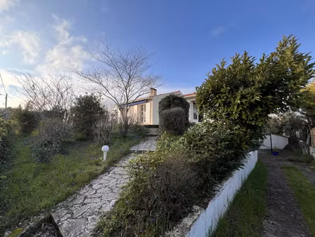 vente maison 5 pièces 111 m² longeville-sur-mer (85560)