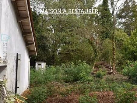 en vente maison 120 m² – 140 000 € |moulin-neuf