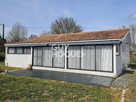 maison à vendre de 3 pièces de 86 00 m²