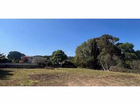 terrain montpellier (34)