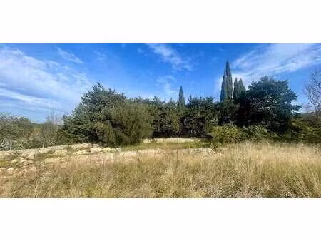 terrain montpellier (34)