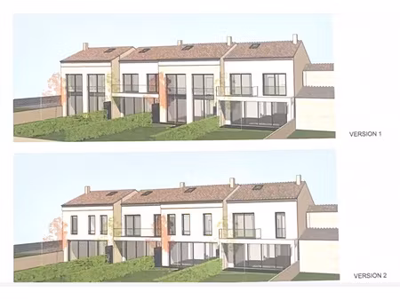 terrain à bâtir 1150m2 talence forum