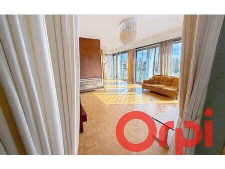 appartement châtenay-malabry 90.89 m² t-4 à vendre  250 000 €