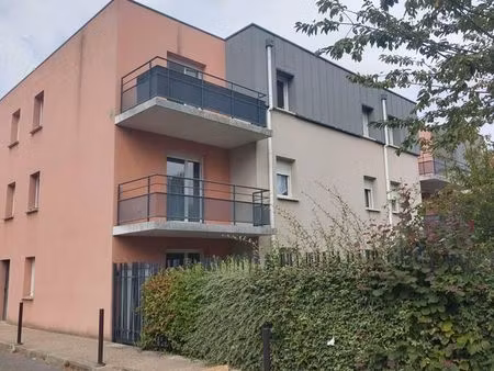 ? appartement t2 lumineux – rénové & prêt à habiter – douai