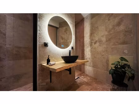 vente appartement 1 pièce 58 m² à gignac (34150)  133 600 €