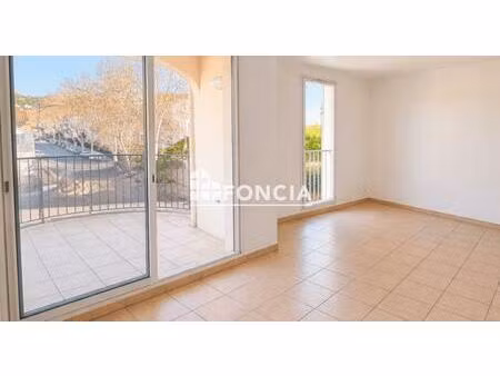 hyères – à deux pas du centre-ville