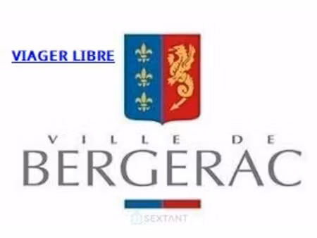 en vente immeuble de rapport – 495 000 € |bergerac