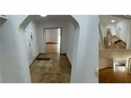 appartement à louer à place des chasseurs à pied 1 mons (vbd98764)