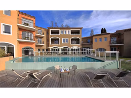 investissement en residence de tourisme