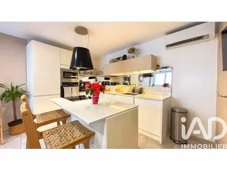vente maison 2 pièces 64 m² saint-paul-en-forêt (83440)