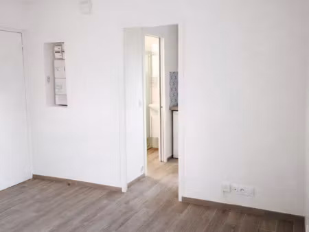 studio 20.40 m2 saint-maur-des-fossés