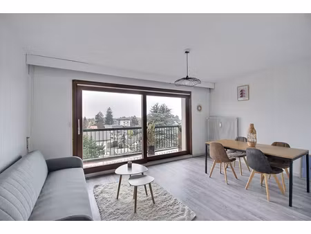 appartement thonon les bains 3 pièce(s) 64.45 m2