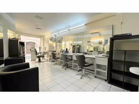 vente locaux professionnels 49.1 m² à meze (34140)  18 500 €